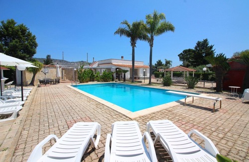 Solarino Villa | VILLA VERA - Amazing House with private swimming pool near Syracuse.