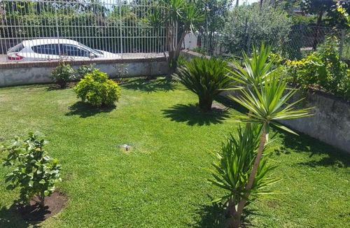 Zafferana Etnea House | Villa Vera