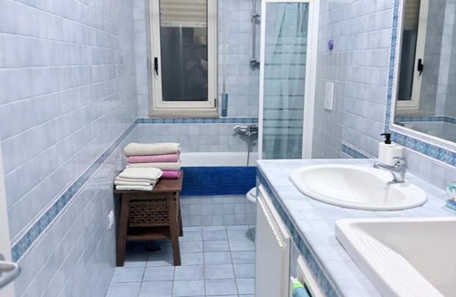 Magazzeno Apartment | Villa Verde room