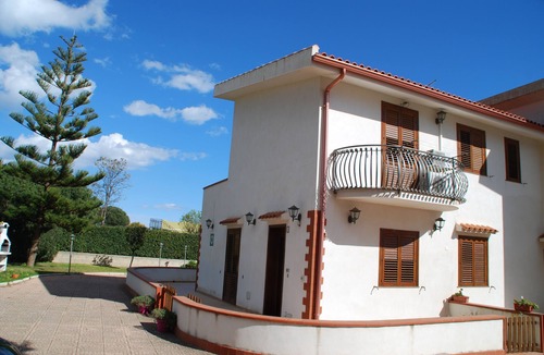 Plemmirio House | Villa Veronica Syracuse