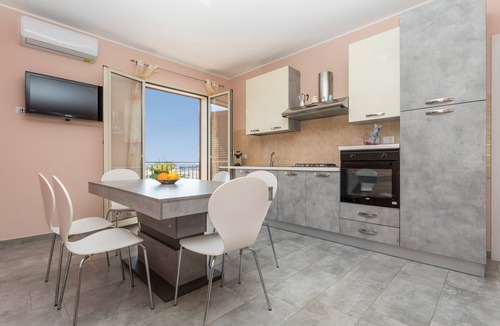 Mascali Villa | Villa Veronica – with Sea View