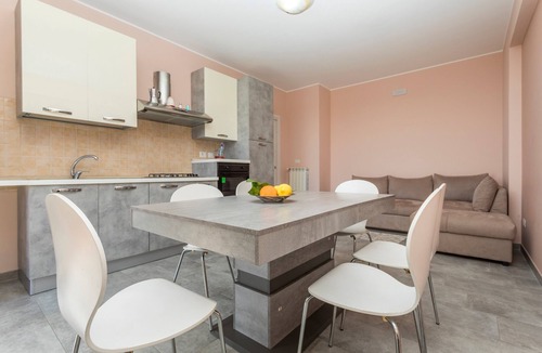 Mascali Villa | Villa Veronica – with Sea View