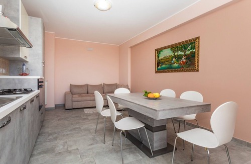 Mascali Villa | Villa Veronica – with Sea View