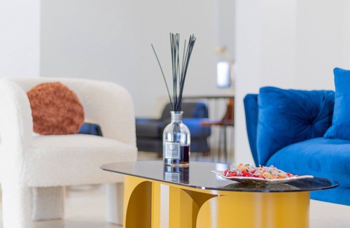 Cimitile House | Villa Vetrano – Spacious Apartment in Nola