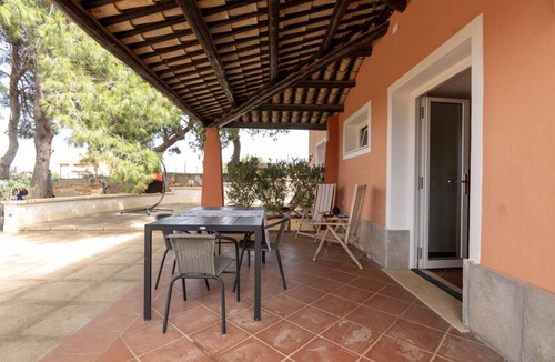 Marsala Apartment | Villa VILLACOLLE - Marsala