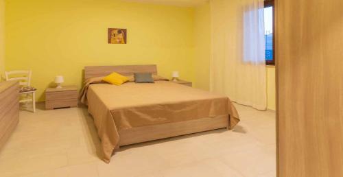 Cafasso-borgo Nuovo Apartment | Villa Vimani