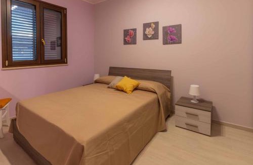 Cafasso-borgo Nuovo Apartment | Villa Vimani