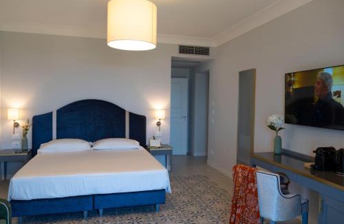 Capo d'Orlando House | Villa Vincenza Deluxe Rooms