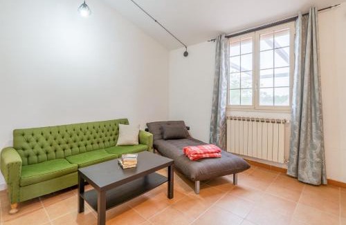 Melilli Villa | Villa Vincenza