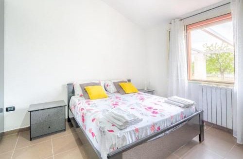 Melilli Villa | Villa Vincenza