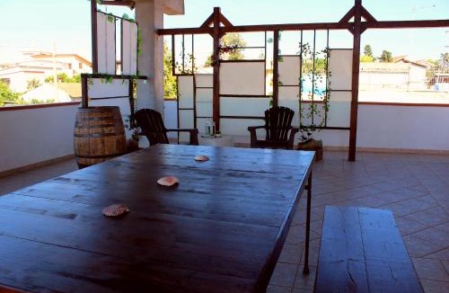 Agnone House | Villa Viola