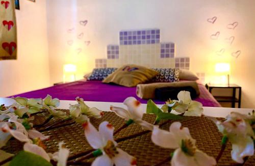 Agnone House | Villa Viola