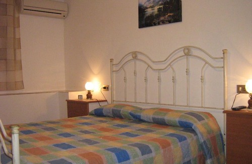 Buseto Palizzolo Bed & Breakfast | Villa Violetta