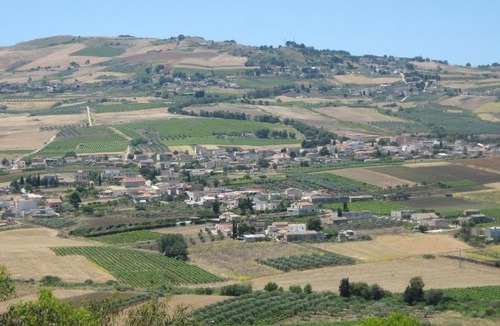 Buseto Palizzolo Bed & Breakfast | Villa Violetta
