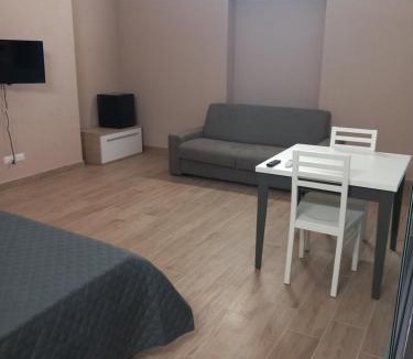 Piazza Armerina House | VILLA VIRGINIA
