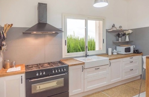 Mazara del Vallo Villa | Villa Vista Mare