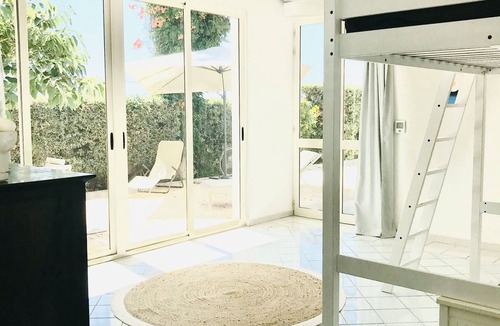Mazara del Vallo Villa | Villa Vista Mare