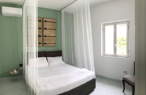 Mazara del Vallo Villa | Villa Vista Mare