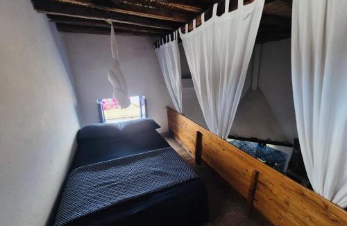 Pecorini A Mare Villa | Villa Vista Mare a Filicudi
