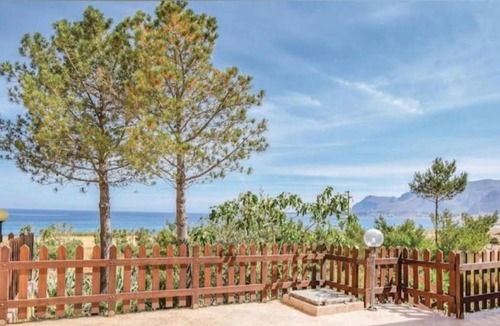 Custonaci Villa | Villa vista mare nella riserva di Monte Cofano San Vito Lo Capo