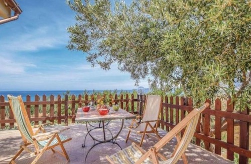 Custonaci Villa | Villa vista mare nella riserva di Monte Cofano San Vito Lo Capo