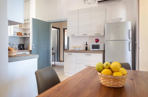 Pollina Villa | Villa Vistamare - Cefalù, Sicilia