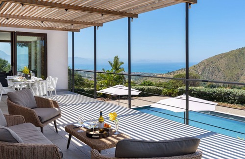 Gratteri Villa | Villa Vittoria 8 by Massimo Villas