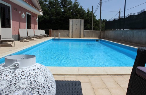 Nicolosi Villa | VILLA VITTORIA - HOUSE FOR HOLIDAYS