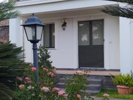 Santa Tecla House | Villa Vittoria