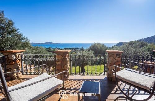 Villaggio Mandorli Villa | Villa Vittoria