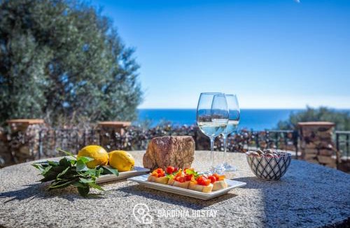 Villaggio Mandorli Villa | Villa Vittoria