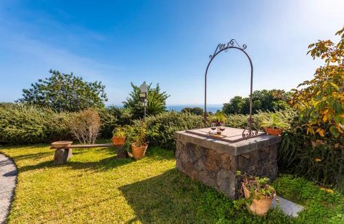 Santa Tecla Villa | Villa Vittoria - Santa Tecla