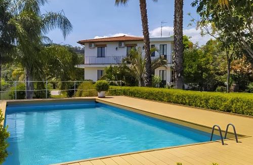 Santa Tecla Villa | Villa Vittoria - Santa Tecla
