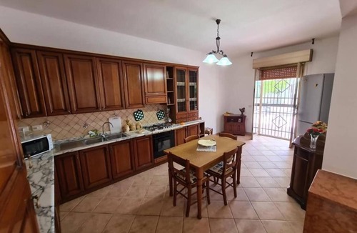 Punta Milocca Villa | Villa 'Vivaldi' with Sea View, Wi-Fi and Air Conditioning