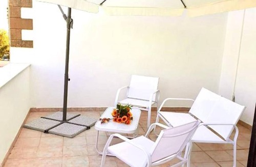 Punta Milocca Villa | Villa 'Vivaldi' with Sea View, Wi-Fi and Air Conditioning