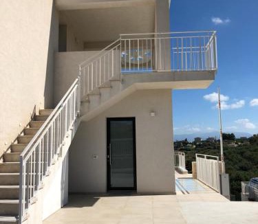Alcamo House | Villa Vo' Scurá