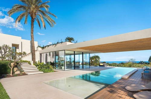 Carruba Villa | Villa Volcano - My Rental Homes