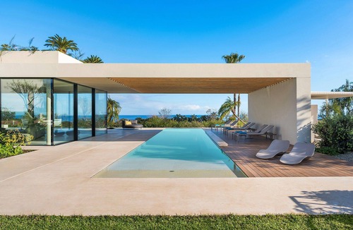 Carruba Villa | Villa Volcano - My Rental Homes