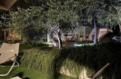 San Leone Bed & Breakfast | Villa Volli Three Rooms