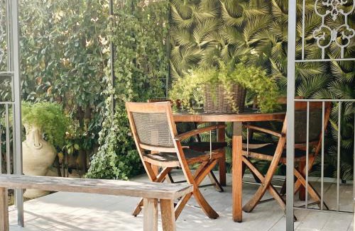 San Leone Bed & Breakfast | Villa Volli Three Rooms