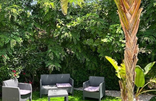 Solfarelli Villa | VILLA VULCANO