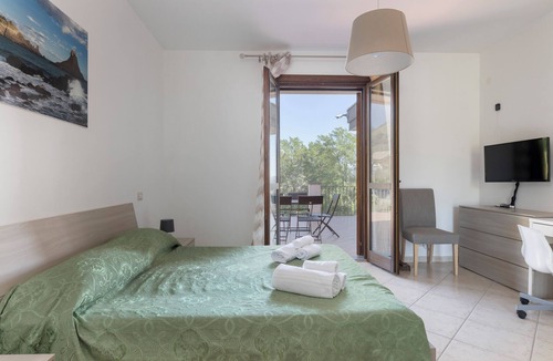 Zafferana Etnea Cabin | Villa Vulcano, tra l'Etna e il mare