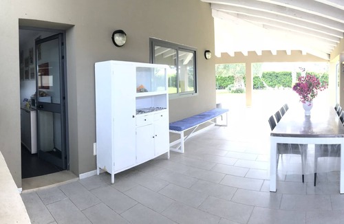Santa Maria del Focallo Villa | Villa with swimming pool between Sicilian Baroque and the sea. MODICA. KNOWN. SCICLI. IBLA