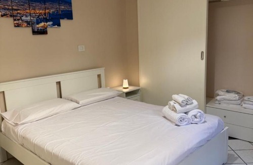 Naples House | Villa Wanda