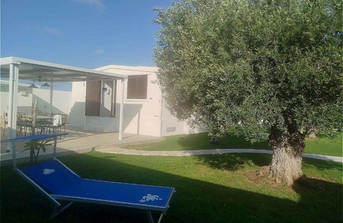 Santa Maria del Focallo Villa | Villa Waterfront in Santa Maria del Focallo 58180