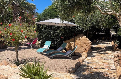 Lampedusa Villa | VILLA WAVE