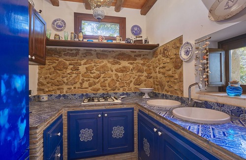 Marinella di Selinunte Villa | Villa with splendid pool near the beaches, 4 bedrooms