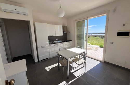 Noto Villa | Villa with breathtaking views of Vendicari nature reserve