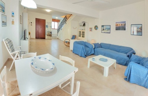 Villaggio San Leonardo Villa | Villa with direct access to the beach between Catania and Syracuse