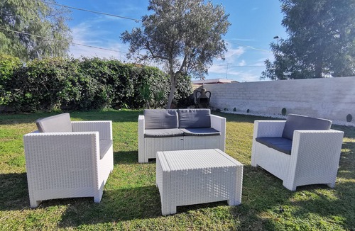 Arenella Villa | Villa with garden and independent whirlpool ARENELLA